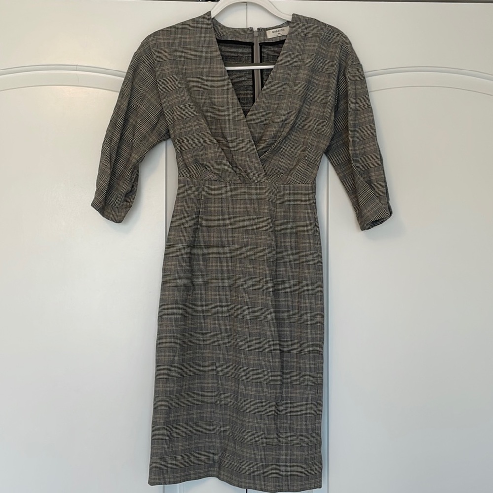 Aritzia Dress